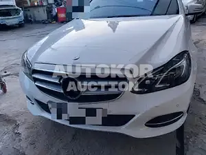 2015, Mercedes-Benz / E 250, VIN: WDDHF9HB9GB233357, 67726 км., diesel