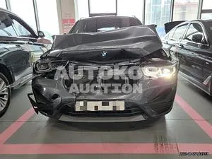 2020, BMW / 118, VIN: WBA31AD04L5R06490, 28173 км., diesel, 1995 куб.см.