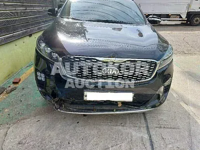 2017, Kia / Sorento, VIN: KNAPS81ABJA414367, 121692 км., diesel, 1995 куб.см.
