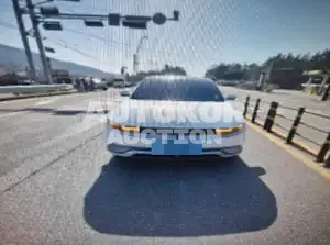 2021, Hyundai / Ioniq, VIN: KMHKR81AFNU017457, 50000 км., electric, 111 куб.см.