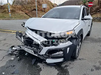 2018, Hyundai / Kona, VIN: KMHK5816GJU060843, diesel