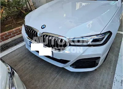 2023, BMW / 530, VIN: WBA71BH01PCL63442, 21945 км., gas
