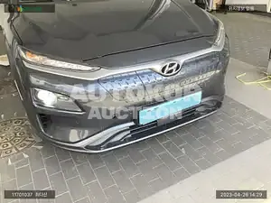 2019, Hyundai / Kona, VIN: KMHK381GFKU032810, electric
