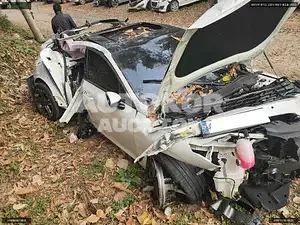 2021, Kia / K5, VIN: KNAG541ABNA169197, gas