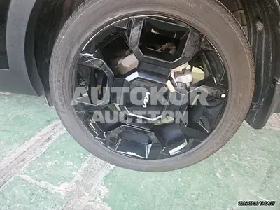 2024, Kia / Sorento, unknown