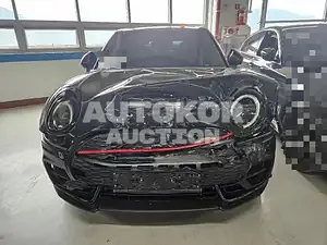 2022, MINI / Clubman, 16688 км., gas, 1998 куб.см.
