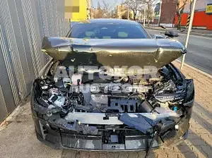 2022, Hyundai / Ioniq, VIN: KMHM541CPPA008585, 2500 км., electric
