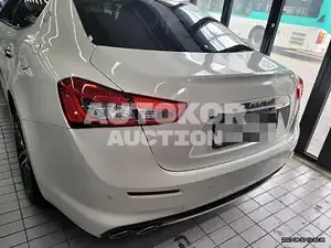 2018, Toyota / Sera, VIN: ZAM57TSG0J1305020, 85646 км., diesel