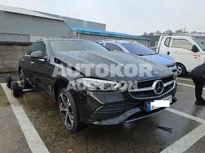2023, Mercedes-Benz / c300, VIN: W1KAF4HB3PR144279, gas