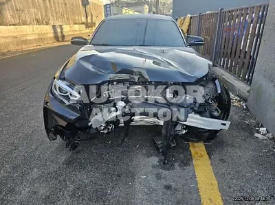 2017, BMW / M2, VIN: WBS1H9101HV917987, 62204 км., gas