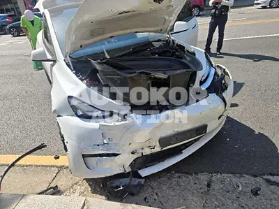 2022, Tesla / Model Y, 51793 км., electric