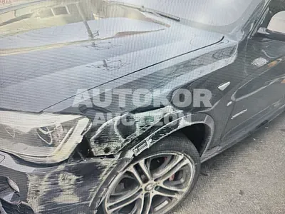 2017, BMW / 420, VIN: WBAXX1102H0W12269, diesel