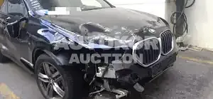 2021, BMW / 120, VIN: WBA11DG00M5S80944, 19000 км., gas, 1998 куб.см.