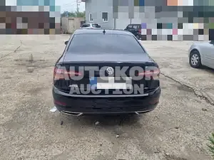 2020, Volkswagen / Jetta, VIN: WVWZZZBUZLM099558, gas