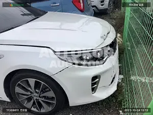2016, Kia / K5, VIN: KNAGU415GGA083078, diesel
