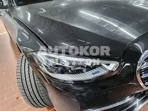 2021, Mercedes-Benz / S 580, unknown