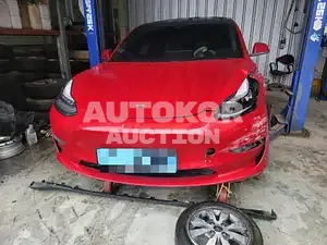 2020, Tesla / Model 3, VIN: 5YJ3E1EC1LF725121, 145933 км., electric