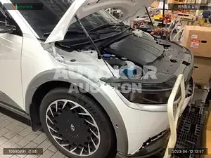 2022, Hyundai / Ioniq, VIN: KMHKR81EFPU134362, electric