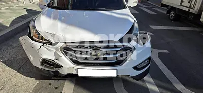 2014, Hyundai / Tucson, VIN: KMHJT81VBEU870528, diesel