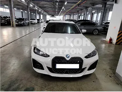 2023, Volvo / S40, VIN: WBY71AW05PFN52169, 16895 км., electric