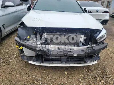 2021, BMW / 118, VIN: WBA7M9108M7H70126, diesel