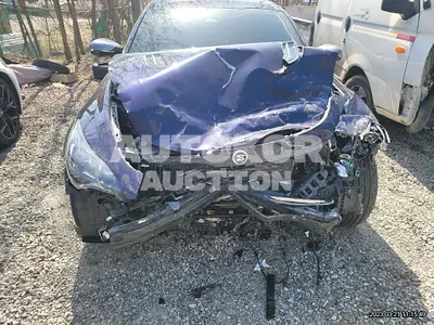 2021, Kia / Stinger, VIN: KNAE351DDMS096347, gas