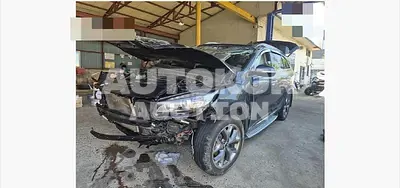 2016, Kia / Sorento, 246642 км., diesel, 2199 куб.см.