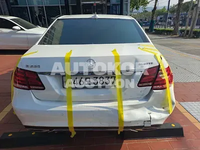 2016, Mercedes-Benz / E 220, VIN: WDDHF0AB3GB305711, 121179 км., diesel