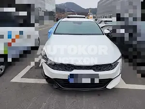 2023, Kia / K5, VIN: KNAG241BBPA227681, 2684 км., lpg, 1999 куб.см.