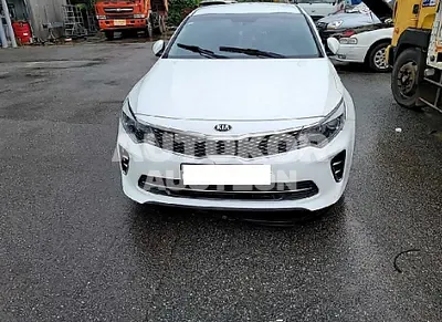 2017, Kia / K5, VIN: KNAGS416BHA127529, lpg