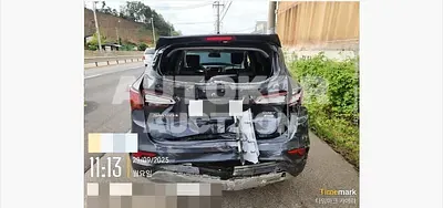 2015, Hyundai / Santa FE, 152273 км., diesel, 2199 куб.см.