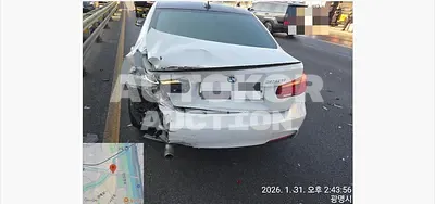 2016, BMW / 320i, 55724 км., gas, 1997 куб.см.