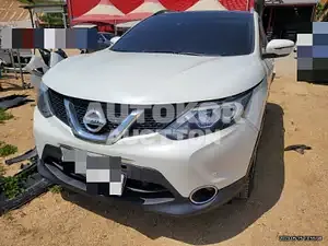 2016, Chevrolet / SS, VIN: SJNDJ18E0GA570251, 96969 км., diesel