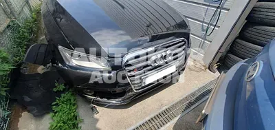 2015, Audi / SQ5, VIN: WAUZZZ8R4FA098812, 194218 км., diesel, 2967 куб.см.