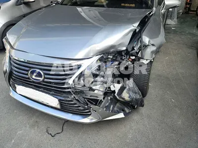 2017, Lexus / ES 300, VIN: JTHBW1GG8H2165955, 76546 км., hybrid