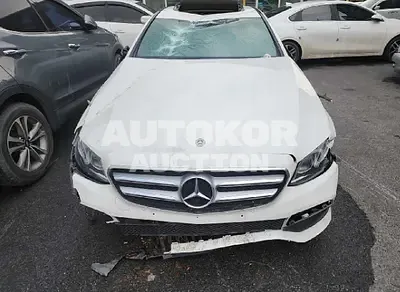 2019, Mercedes-Benz / E 300, VIN: WDDZF4KB5KA672067, 60000 км., gas