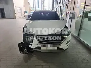 2018, Hyundai / Tucson, VIN: KMHJ5812GKU838229, 10 км., gas