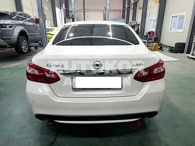 2017, Nissan / Altima, VIN: 1N4AL3AP4HC136270, 83337 км., gas