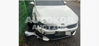 2020, Kia / K5, 106082 км., lpg, 1999 куб.см.