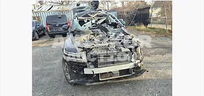 2020, Genesis / GV80, 500000 км., diesel, 2999 куб.см.