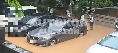 2019, BMW / 320 gran turismo, 178000 км., diesel