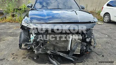 2019, Hyundai / Santa FE, 111718 км., diesel, 2000 куб.см.
