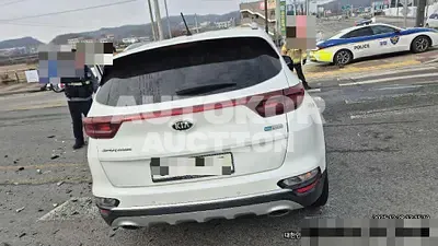 2018, Kia / Sportage, 97725 км., diesel, 1600 куб.см.