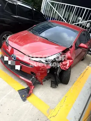 2019, Toyota / Prius, VIN: JTDKARFU7K3100621, hybrid