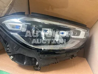 2024, Mercedes-Benz / s500, VIN: W1K6F2BB5SA311588, unknown