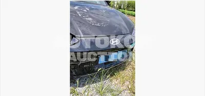 2024, Hyundai / ioniq 6, 100000 км., electric, 111 куб.см.