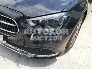 2022, Mercedes-Benz / E 350, VIN: W1KZF8GB3NB038044, unknown