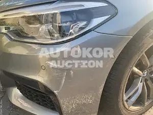 2018, BMW / 530, unknown