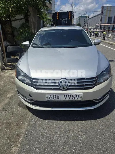 2015, Volkswagen / Passat, VIN: 1VWZZZA3ZFC087829, 210000 км., diesel