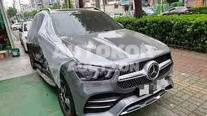 2020, Mercedes-Benz / GLE 450, VIN: WDCFB5KB3LA130315, 37034 км., hybrid